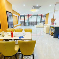 Bán Gấp Nhà Trần Quốc Hoàn, Cầu Giấy _ Phân Lô Ô Tô Chạy Vòng Quanh _ 60M2X6Tầng Chỉ 16Tỷ