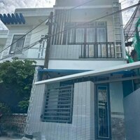 Bán nhà 1 trệt 1 lầu, trung tâm Ninh Kiều LẤY HỘ KHẨU CHO CON HỌC CÁC TRƯỜNG ĐIỂM