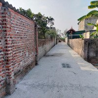 Cc Gửi Bán 92,4M Full Thổ , Xã Hoàng Diệu Sát Đường Máng 7 Ô Tô Vào Tận Đất
