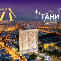 Trả Trước 650 Triệu - Sở Hữu Căn Hộ 2 Phòng Ngủ Trung Tâm Quận Liên Chiểu