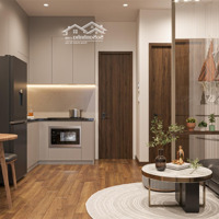 Trả Trước 650 Triệu - Sở Hữu Căn Hộ 2 Phòng Ngủ Trung Tâm Quận Liên Chiểu