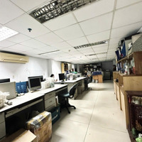 36 Về 30 Tỷ. Building Trung Tâm Phường 14 Bình Thạnh, Dt: 6.2X30M, 1 Hầm 6 Tầng, Hdt 120 Triệu.