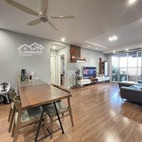 Bán Gấp Chcc Cao Cấp Thành Thái Cg- Lô Góc- Tầng Cao- Tặng Full Nội Thất- 130M, 4 Ngủ, 9 Tỷ Có Bớt.