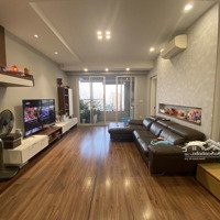 Bán Gấp Chcc Cao Cấp Thành Thái Cg- Lô Góc- Tầng Cao- Tặng Full Nội Thất- 130M, 4 Ngủ, 9 Tỷ Có Bớt.