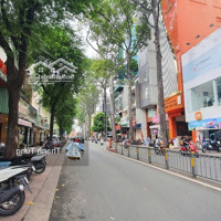 Tòa Nhà Cực Hiếmmặt Tiềntôn Thất Tùng P. Phạm Ngũ Lão Q.1 Gần 800M2 Sàn 8 Lầu Chỉ 65 Tỷ