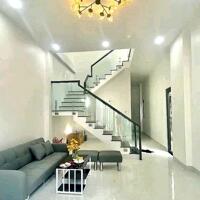 BÁN NHÀ ĐẤT BÌNH ĐA, 1TRỆT 1LẦU MỚI ĐẸP, SỔ HỒNG THỔ CƯ GẦN TRƯỜNG HỌC