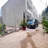 BÁN NHÀ ĐẤT BÌNH ĐA, 1TRỆT 1LẦU MỚI ĐẸP, SỔ HỒNG THỔ CƯ GẦN TRƯỜNG HỌC