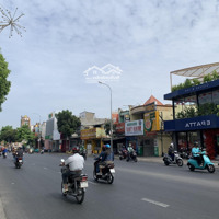 Cho Thuê Mtkd Phạm Văn Chiêu Đoạn Sung, Dt: 8X50, Giá 65 Triệu/Tháng
