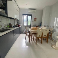 Bán Nhà Ba Đình Mặt Phố Phan Kế Bính 60M2 Xây 5Tầng, Mặt Tiền 8M, Kinh Doanh, Thuận Tiện Giaothông