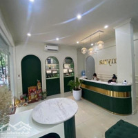 Bán Nhà Ba Đình Mặt Phố Phan Kế Bính 60M2 Xây 5Tầng, Mặt Tiền 8M, Kinh Doanh, Thuận Tiện Giaothông