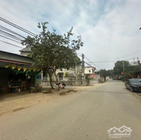 Mặt Đường Nhựa Xã Yên Bình Mặt Tiền Rộng 10M Giá Rẻ Nhất Gần Đh Quốc Hà Nội Hoà Lạccho Thuêthăng Lỏng
