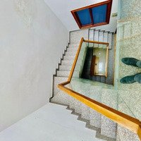 Nhà Đẹphẽm Xe Hơi47M2 3 Lầu Lý Thường Kiệt Tân Bình 6.9 Tỷ