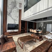 Siêu Phẩm Nguyễn Văn Cừ Biệt Thự 8 Tầng View Triệu Đô Đẳng Cấp Thượng Lưu Phong Thủy