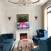 Cho Thuê Biệt Thự 150M2 Full Đồ Xịn Thang Máy Sân Vườn Bể Bơi, Vào Ở Ngay Giá Chỉ 30 Triệu/Tháng