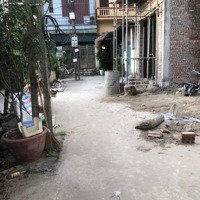 Bán Đất Ở Đô Thị 56M2 Ở Trâu Quỳ, Gia Lâm, Hà Nội