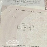 Bán Đất Ở Đô Thị 56M2 Ở Trâu Quỳ, Gia Lâm, Hà Nội