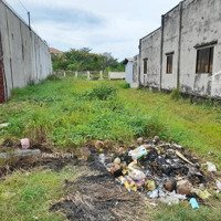 Nền Đẹp Đất Chính Chủ 85M2/ 415 Triệu.mặt Tiềnđường Bà Kiểu, Cần Giuộc. Thổ Cư. Cách Th Trần Trí Nam 300M