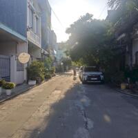 Lô góc 100m2 ngang 6m2 đường Lê Hữu Trác - Vị trí cực tốt - Ô tô đỗ ngày đêm.