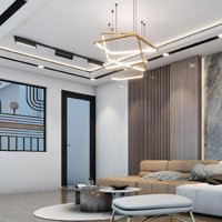 Bán Gấp Nhà Phân Lô Ô Tô Tránh Giá Bay 20.5 Tỷ 5 Tầng, 52M2 Mặt Tiền 5M Tại Vĩnh Phúc, Ba Đình,