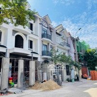 Bán Nhà Kdc Điền Phúc Thành, Gần Liên Phường, P Phước Long B, Diện Tích: 126M2 (6X21) Xd: 1 Trệt, 3 Lầu