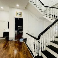 Bán Nhà Hẻm 8M Bùi Hữu Nghĩa P.5 Quận 5 Ngay Chợ Hòa Bình (4X17M) 4 Lầu Thang Máy Chỉ 15.5 Tỷ