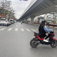 Cần Bán Gấp Để Sang Nước Ngoài Định Cư, Mặt Phố Đại La, Kinh Doanh Sầm Uất, Xây Building Tuyệt Vời