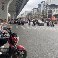 Cần Bán Gấp Để Sang Nước Ngoài Định Cư, Mặt Phố Đại La, Kinh Doanh Sầm Uất, Xây Building Tuyệt Vời