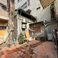 Cần Bán Gấp Để Sang Nước Ngoài Định Cư, Mặt Phố Đại La, Kinh Doanh Sầm Uất, Xây Building Tuyệt Vời