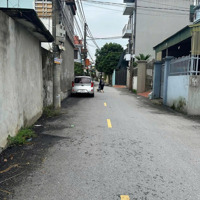 Trục Chính Quất Động Thường Tín Hà Nội