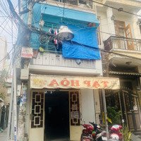 Bán Gấp Nhà Riêng 6 Phòng Ngủ 4 Vệ Sinh 60M2, 7,9 Tỷ Tại Lê Văn Sỹ, P12, Q3, Hcm