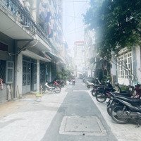 Bán Gấp Nhà Riêng 6 Phòng Ngủ 4 Vệ Sinh 60M2, 7,9 Tỷ Tại Lê Văn Sỹ, P12, Q3, Hcm