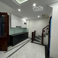 Bán Nhà Riêng 4,85 Tỷ, 32M2, Kim Quan, Việt Hưng, Long Biên, Hà Nội, Giá Siêu Rẻ