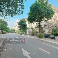 Biệt Thự Đơn Lập 2 Mặt Tiền Cityland Garden Hills,Diện Tích14X20M, 4 Tầng + Hầm, Nội Thất Siêu Đẹp