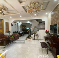 Chính Chủ Bán Căn Cityland Garden Hill (6X21M), 4T + 1 Hầm, Nội Thất Cao Cấp, Có Thang May