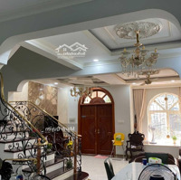 Chính Chủ Bán Căn Cityland Garden Hill (6X21M), 4T + 1 Hầm, Nội Thất Cao Cấp, Có Thang May