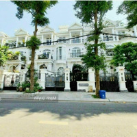 Chính Chủ Bán Căn Cityland Garden Hill (6X21M), 4T + 1 Hầm, Nội Thất Cao Cấp, Có Thang May