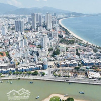 Bán Nhà Đất Khu Đô Thị Biển Cồn Tân Lập Đẹp Nhất Tp Nha Trang Sổ Hồng Riêng Sở Hữu Lâu Dài