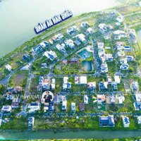 Sụp Hầm Vài Lô Đất Nền Biệt Thự Rẻ Nhất Khu Euro 2 Village Đường Giáng Hương 3 Đà Nẵng 300 370M2