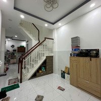 Cho Thuê Nhà Riêng Quận 5 - Kế Bên Chợ Lớn