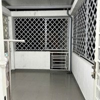 Cho Thuê Nhà Riêng Quận 5 - Kế Bên Chợ Lớn