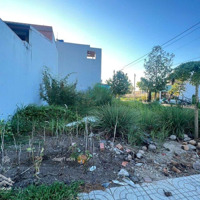 Đất Thổ Cư 100M2 Ngay Đường Lạc Long Quân Gần Mầm Non Mỹ Thạnh An. Đất Sổ Sẵn. Có Thổ Cư, Chỉ 468 Triệu