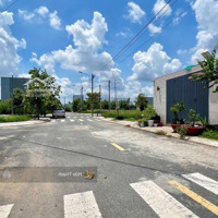 Đất Thổ Cư 100M2 Ngay Đường Lạc Long Quân Gần Mầm Non Mỹ Thạnh An. Đất Sổ Sẵn. Có Thổ Cư, Chỉ 468 Triệu