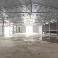 Chính Chủ Cho Thuê Kho Xưởng 800M2 Mặt Đường Phương Canh, Xuân Phương, Nam Từ Liêm