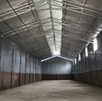 Chính Chủ Cho Thuê Kho Xưởng 800M2 Mặt Đường Phương Canh, Xuân Phương, Nam Từ Liêm