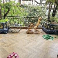 Phân Lô Cán Bộ Tư Lệnh Thủ Đô - Vỉa Hè Ô Tô Tránh - Thang Máy Nhập Khẩu, 80M.