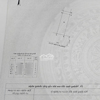 Hàng Hiếm Có Sổ Kđt Hà Quang 1, Phước Hải, Nha Trang,Vị Trí Đối Diện Công Viên 80M2,3.5Tầng 7.2 Tỷ