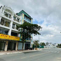 Tiềm Năng Tăng Giá Căn Nhà 4 Tầng Kđt Hà Quang Có Sổ Hồng Mặt Tiền 8M Đường 20M Ở Và Kinh Doanh