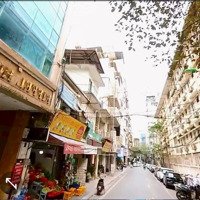 [Số 1] Mặt Phố Cổ Hai Bà Trưng 200M2 X 10 Tầng,Mặt Tiền8.6M Triệu Việt Vương, Bùi Thị Xuân 0982766213