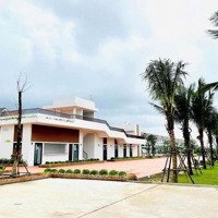 Cho Thuê Hệ Thống Nhà Hàng Tại Khu Đô Thị Sinh Thái Cao Cấp Vịnh An Hòa