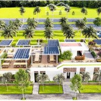 Cho Thuê Hệ Thống Nhà Hàng Tại Khu Đô Thị Sinh Thái Cao Cấp Vịnh An Hòa